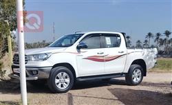 تويوتا هايلوكس